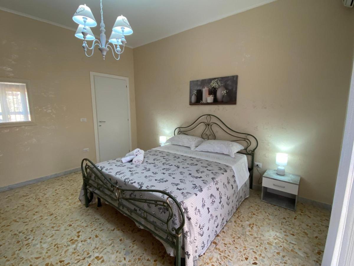 Casa Tiberio *